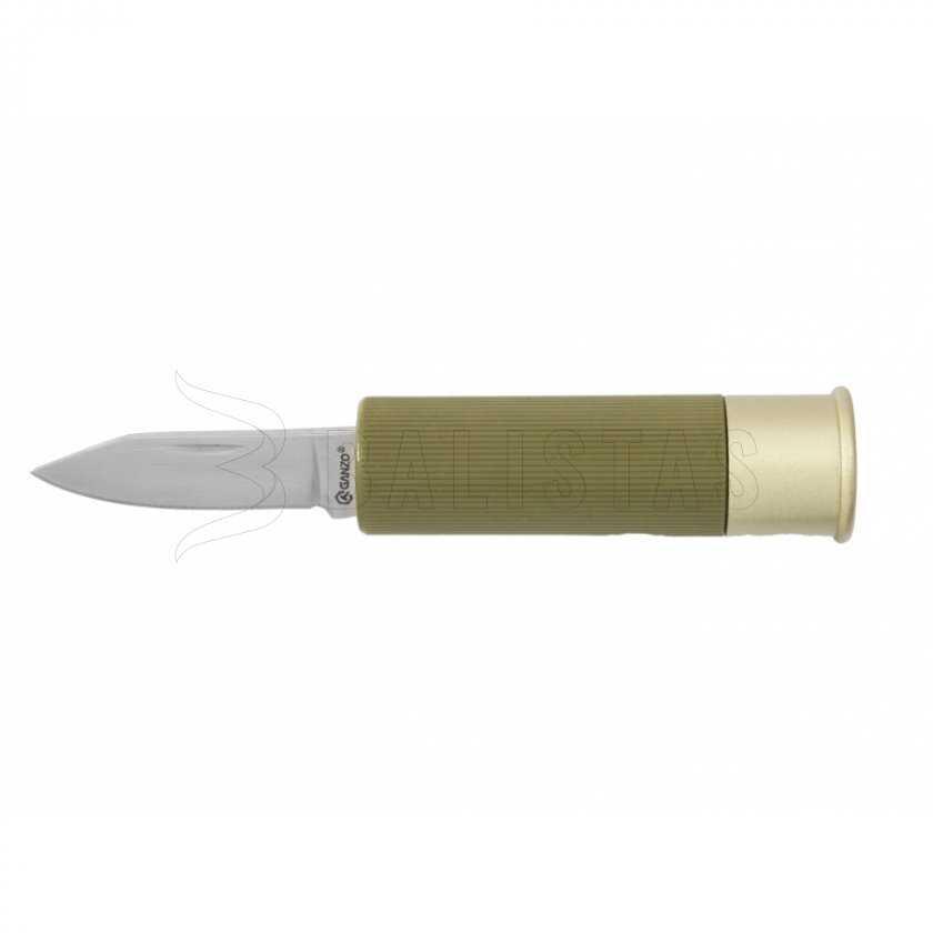 Zavírací nůž Ganzo G624S-GR