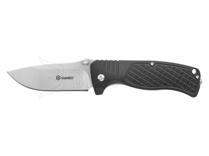 Kapesní nůž Ganzo G722-BK