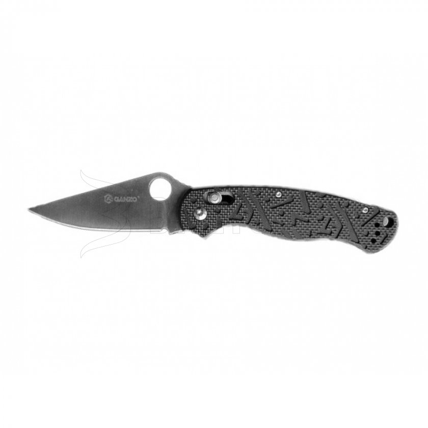 Kapesní nůž Ganzo G7291-BK
