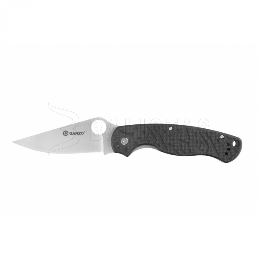 Kapesní nůž Ganzo G7301-BK