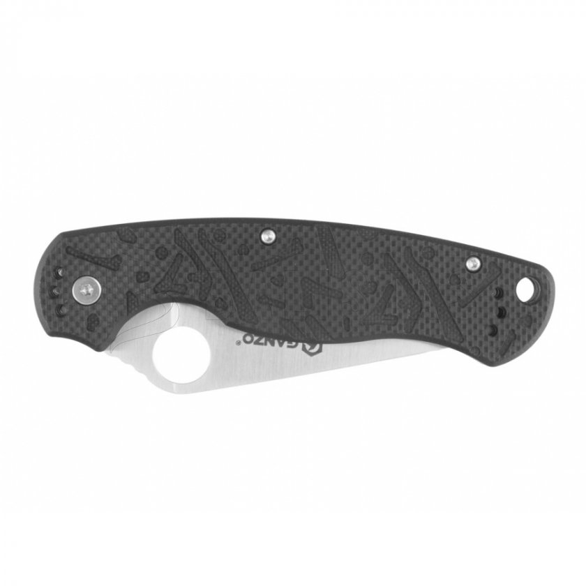 Kapesní nůž Ganzo G7301-BK