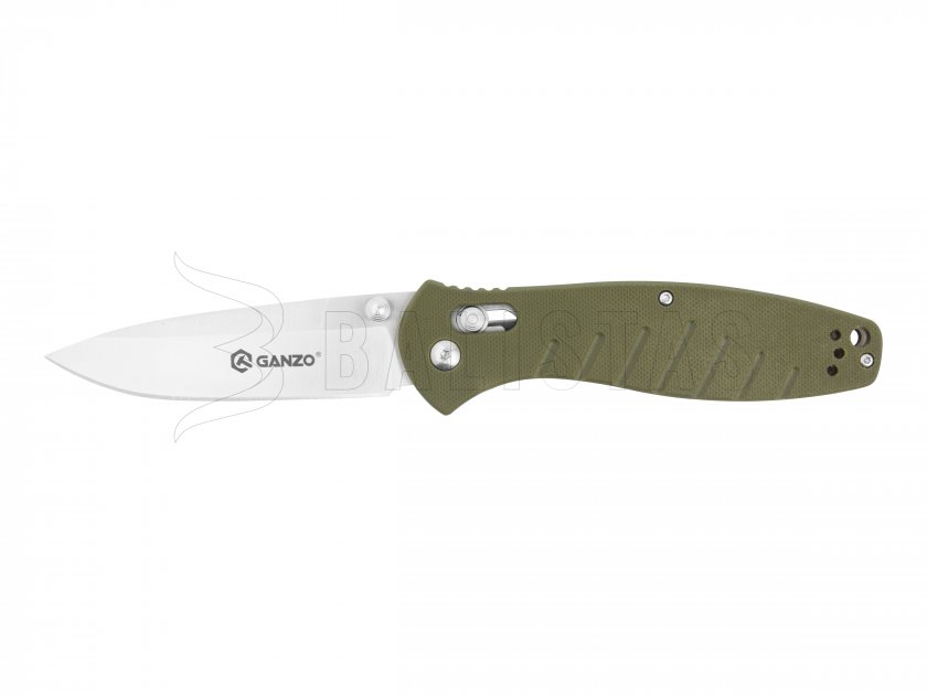 Kapesní nůž Ganzo Firebird F738-GR