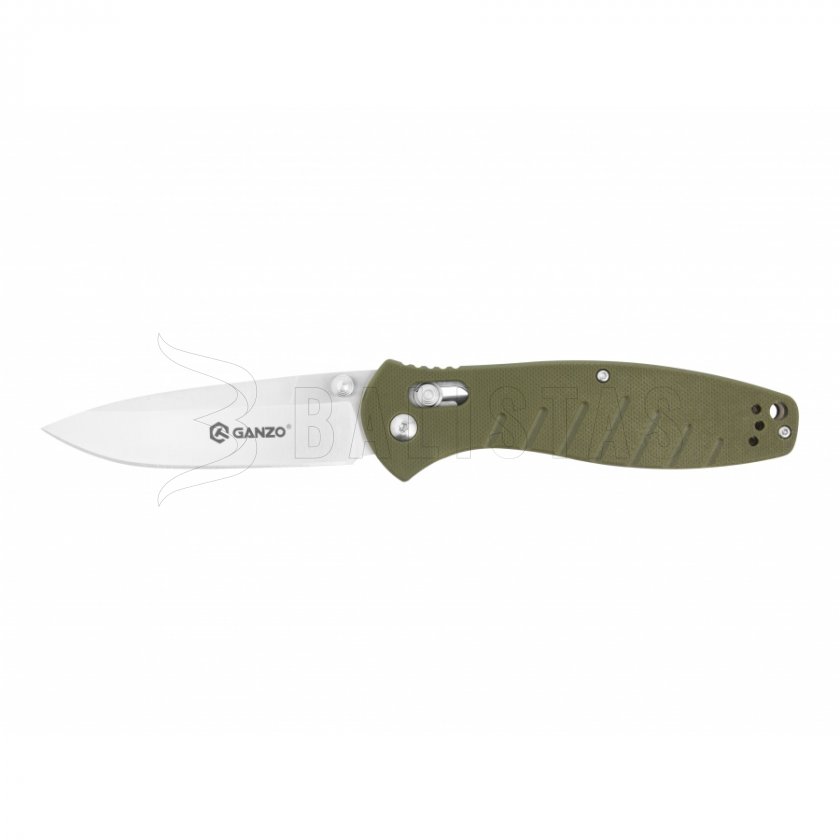 Kapesní nůž Ganzo Firebird F738-GR