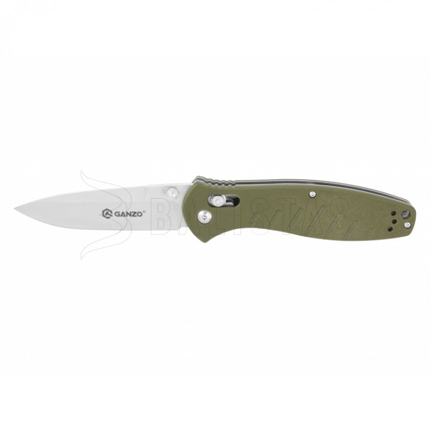 Kapesní nůž Ganzo Firebird F738-GR