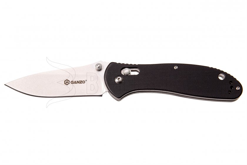 Kapesní nůž Ganzo G7392-BK