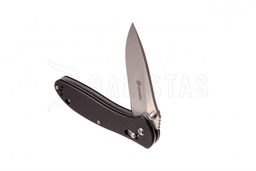 Kapesní nůž Ganzo G7392-BK