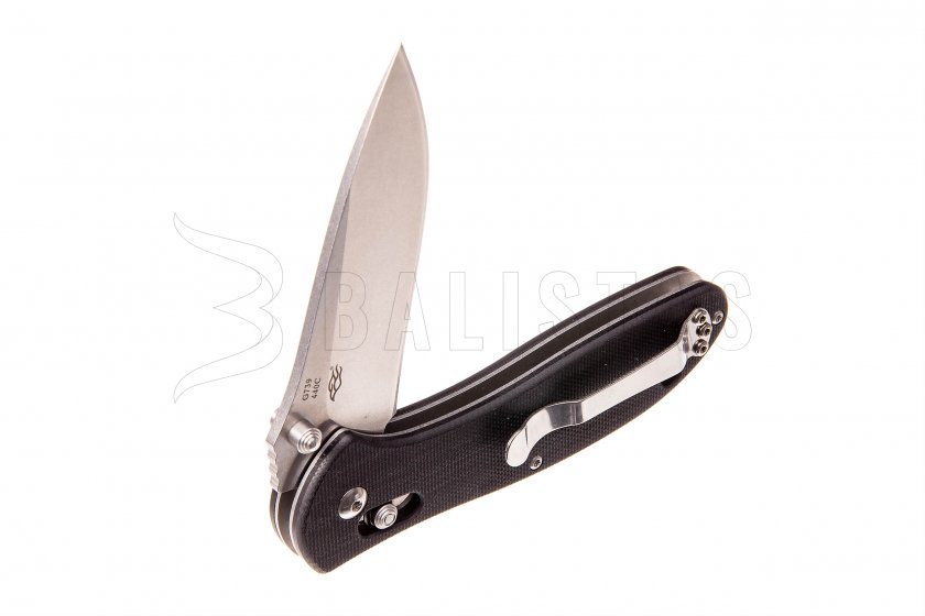 Kapesní nůž Ganzo G7392-BK