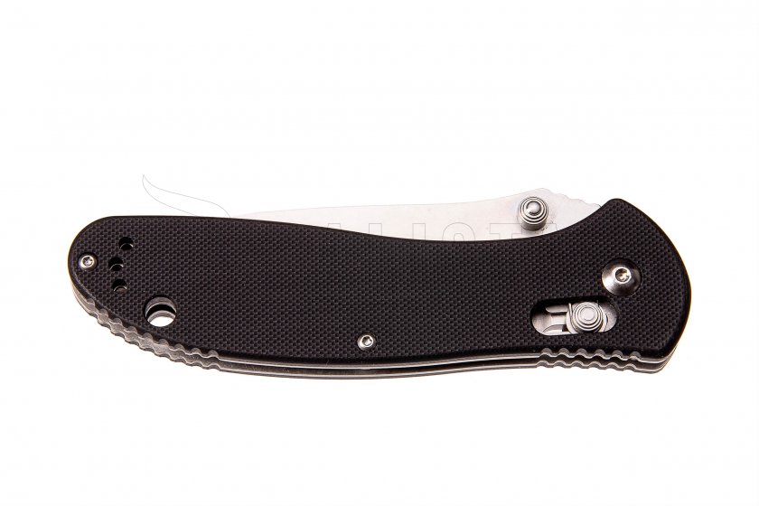 Kapesní nůž Ganzo G7392-BK