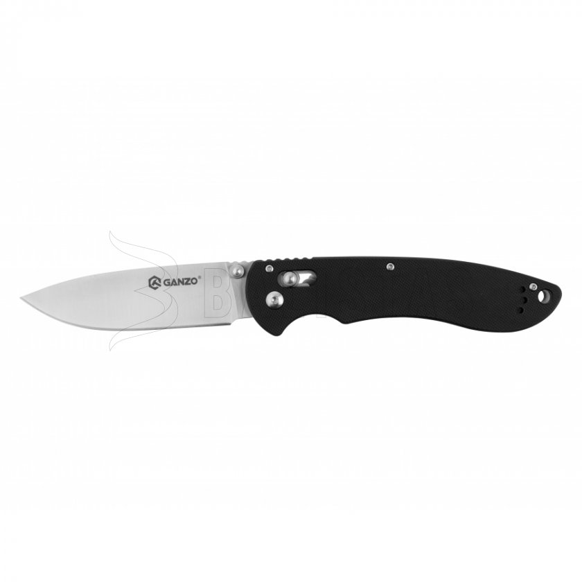 Kapesní nůž Ganzo Firebird G740-BK