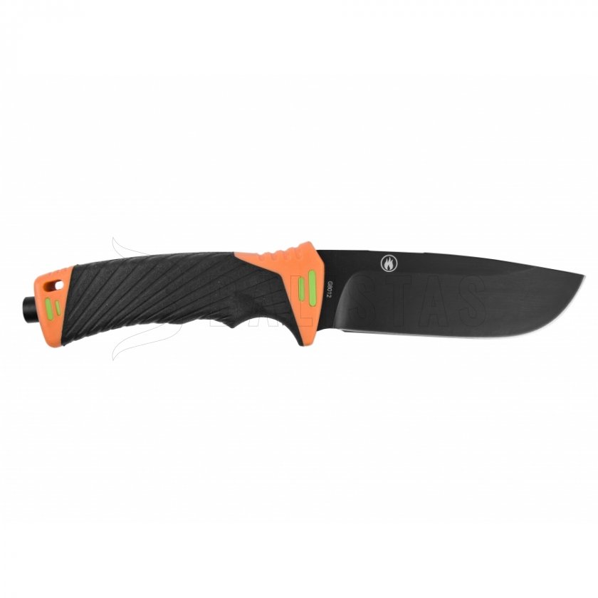 Survival nůž Ganzo G8012-OR