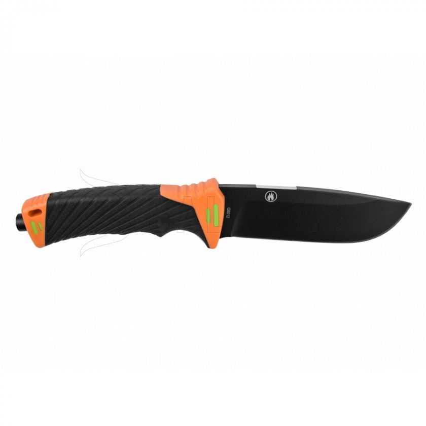 Survival nůž Ganzo G8012-OR