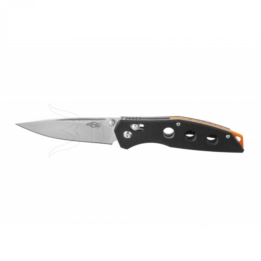 Kapesní nůž Ganzo Firebird FB762-BK
