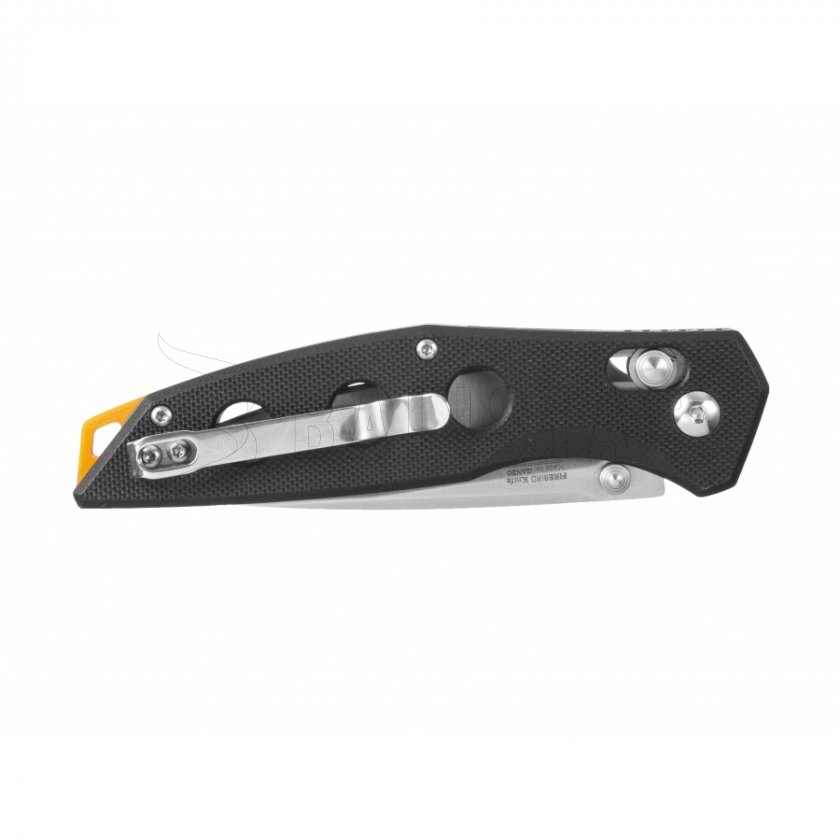Kapesní nůž Ganzo Firebird FB762-BK