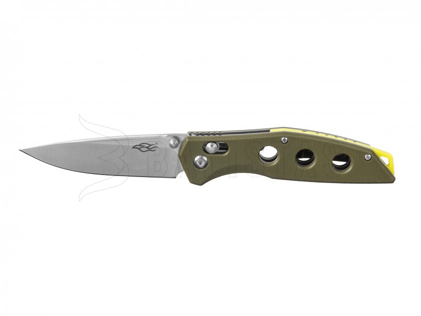 Kapesní nůž Ganzo Firebird FB7621-GR