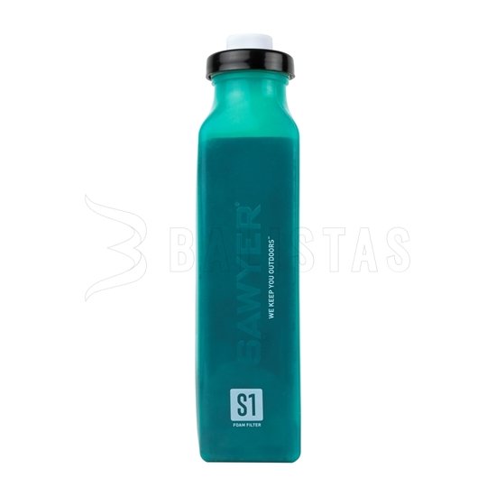 Láhev Sawyer S1 Foam Filter