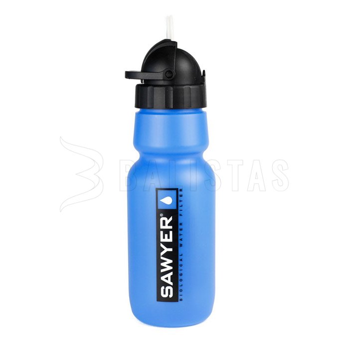 Filtrační láhev Sawyer Personal Water Bottle 1l
