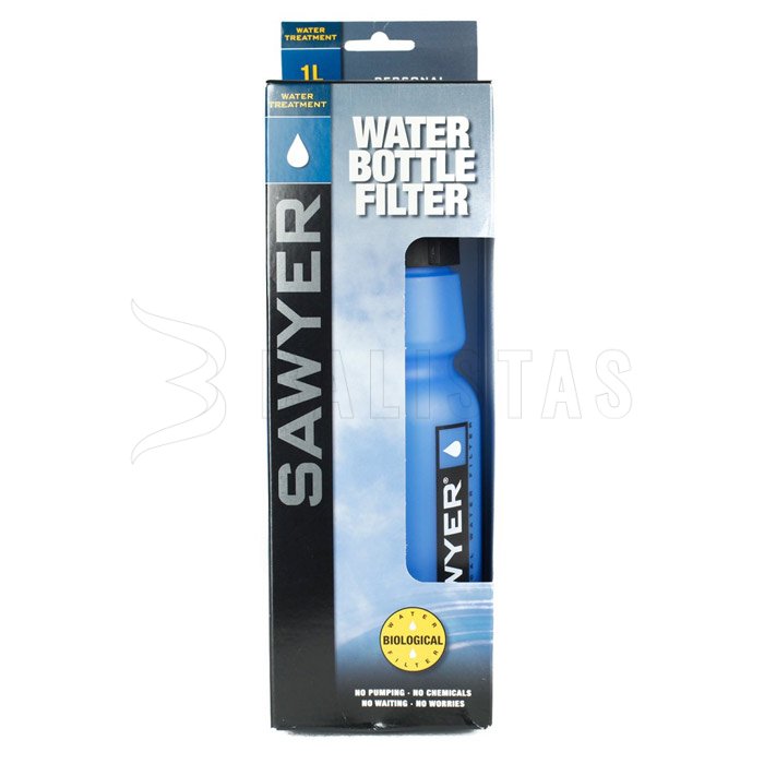 Filtrační láhev Sawyer Personal Water Bottle 1l