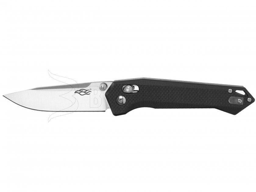 Zavírací nůž Ganzo Firebird FB7651-BK