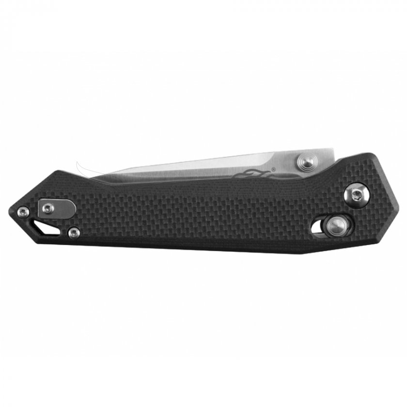 Zavírací nůž Ganzo Firebird FB7651-BK