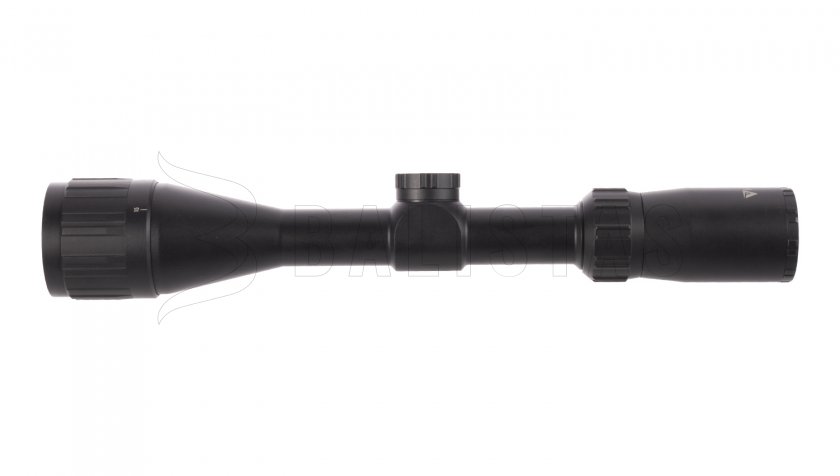 Puškohled Valiant Themys 3-9x40 AO HFT