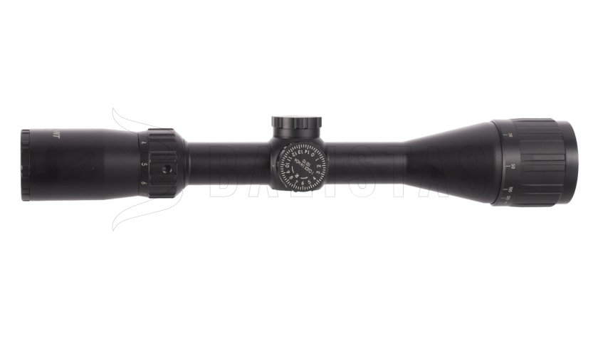 Puškohled Valiant Themys 3-9x40 AO HFT