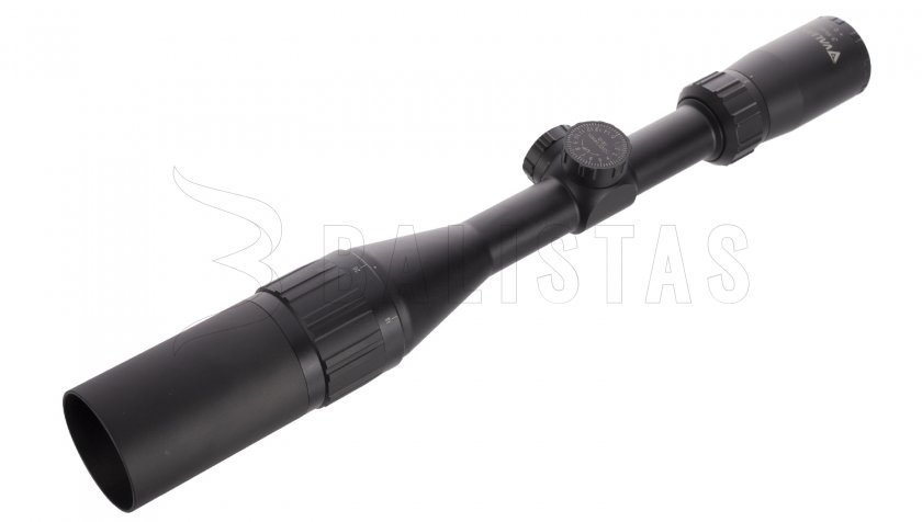Puškohled Valiant Themys 3-9x40 AO HFT