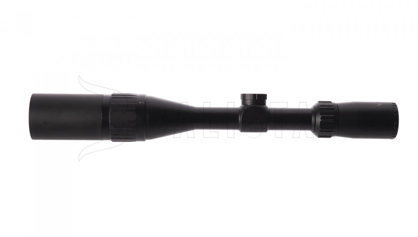 Puškohled Valiant Themys 3-9x40 AO HFT