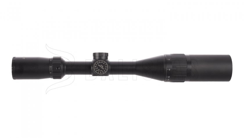 Puškohled Valiant Themys 3-9x40 AO HFT