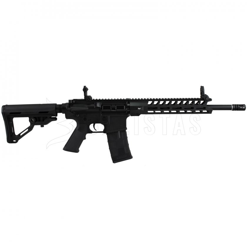 Airsoft AR-15 (ICS Peleador)