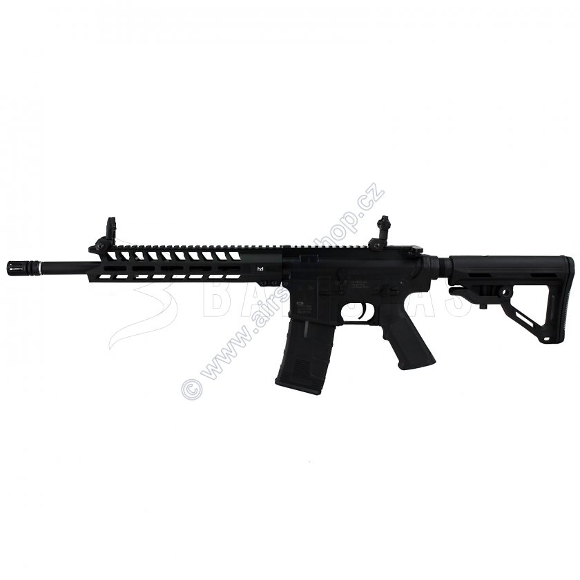Airsoft AR-15 (ICS Peleador)
