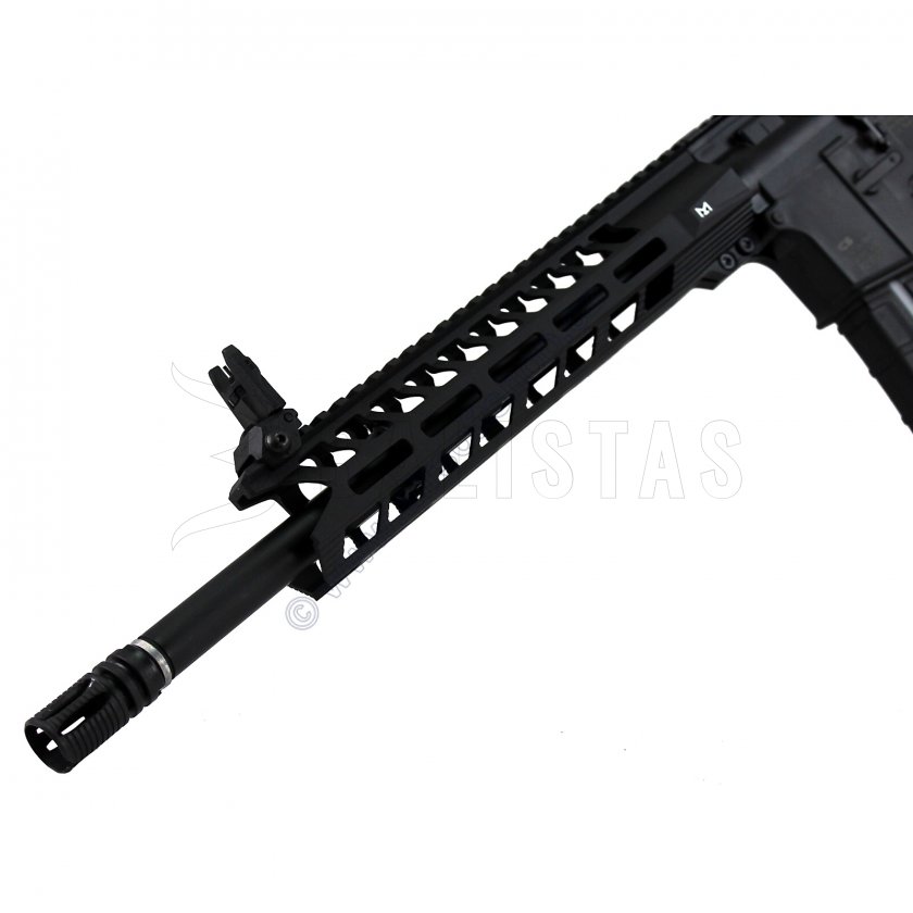 Airsoft AR-15 (ICS Peleador)