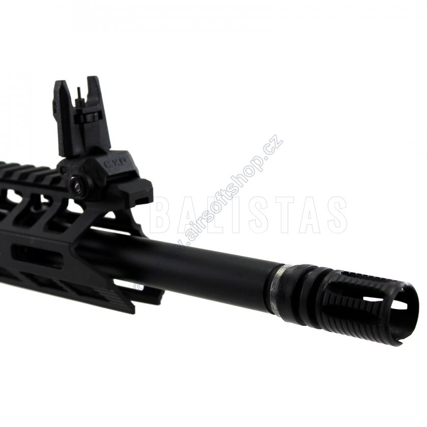 Airsoft AR-15 (ICS Peleador)