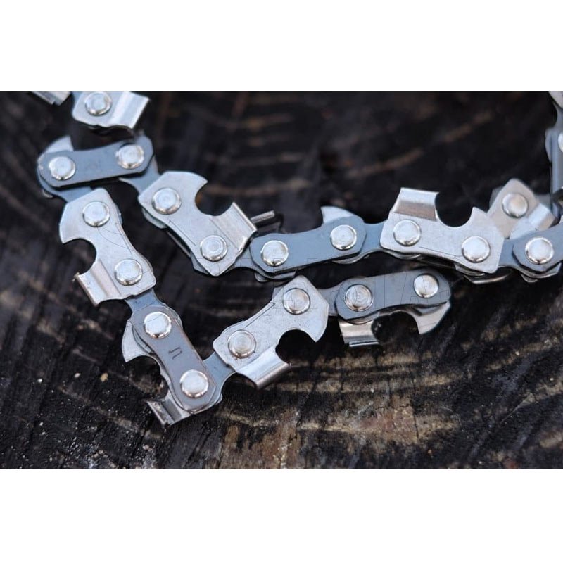 Kapesní řetězová pila Nordic Pocket Saw X-Long pro 2 osoby zelená