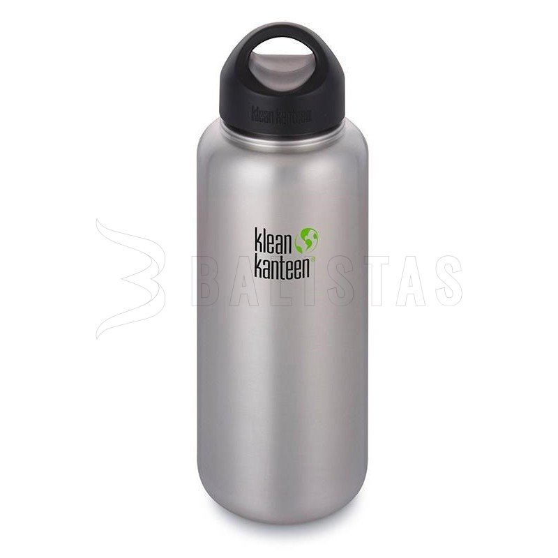 Láhev Klean Kanteen Wide Loop 1182ml