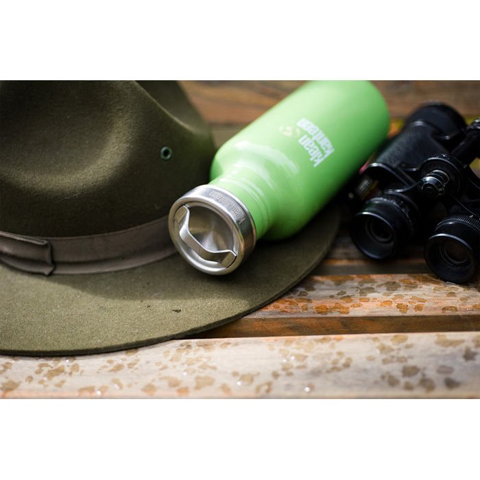 Uzávěr Klean Kanteen Stainless Loop