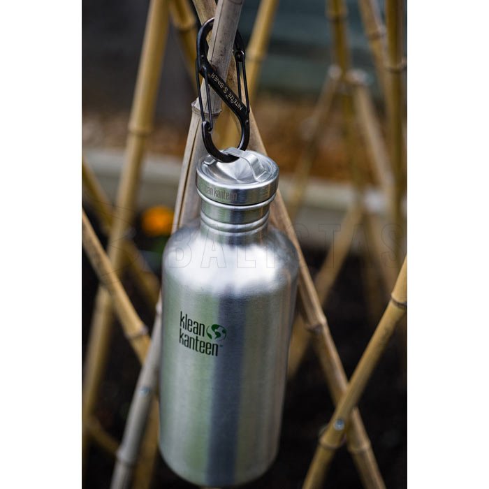 Uzávěr Klean Kanteen Stainless Loop