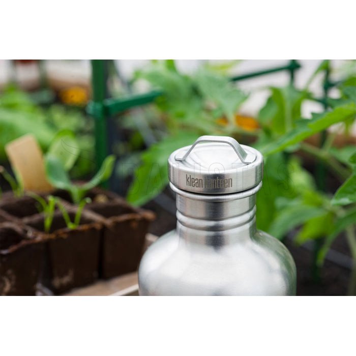 Uzávěr Klean Kanteen Stainless Loop