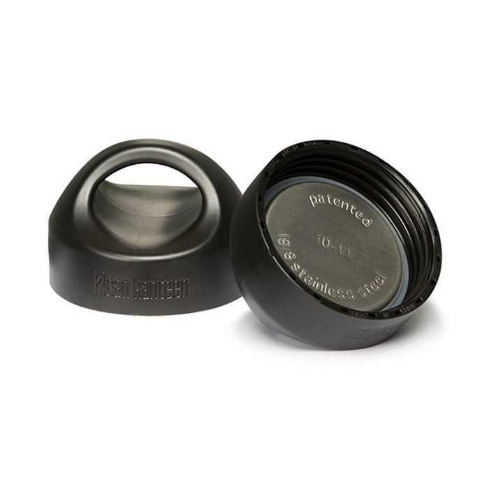 Uzávěr Klean Kanteen Stainless Wide Loop