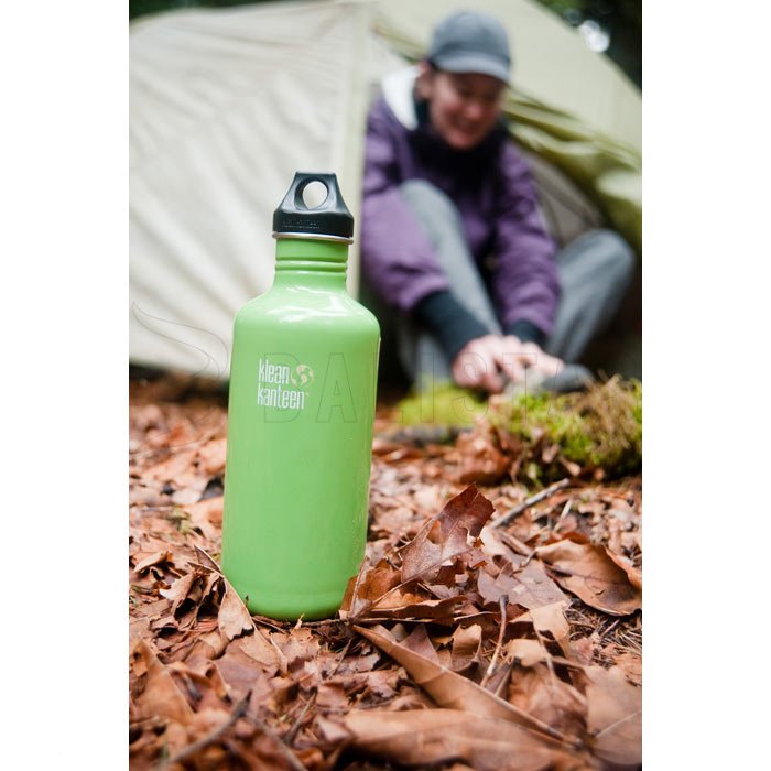 Uzávěr Klean Kanteen Sport 3.0 černý 5