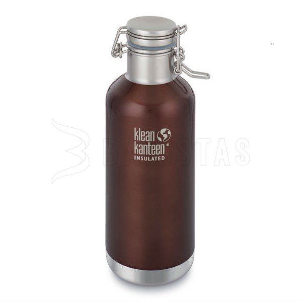 Termoska Klean Kanteen Insulated Growler 946ml červená