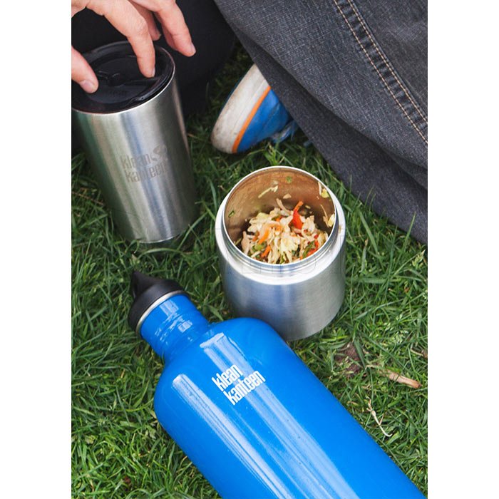Termoska na jídlo Klean Kanteen 473ml