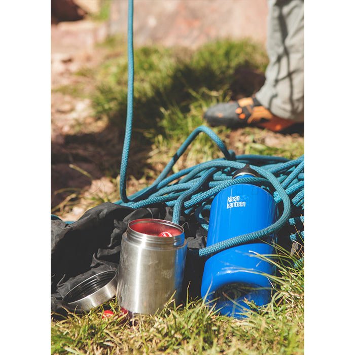 Termoska na jídlo Klean Kanteen 473ml