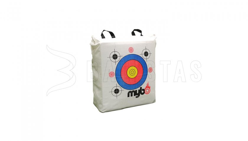 Terčovnice Mybo light 70x65x30cm