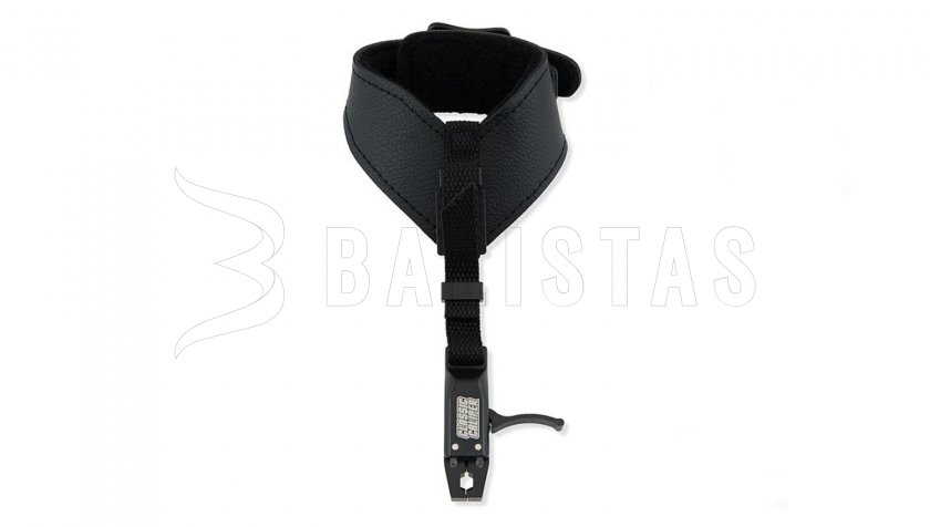 Vypouštěč tětivy Avalon Classic Caliper černý