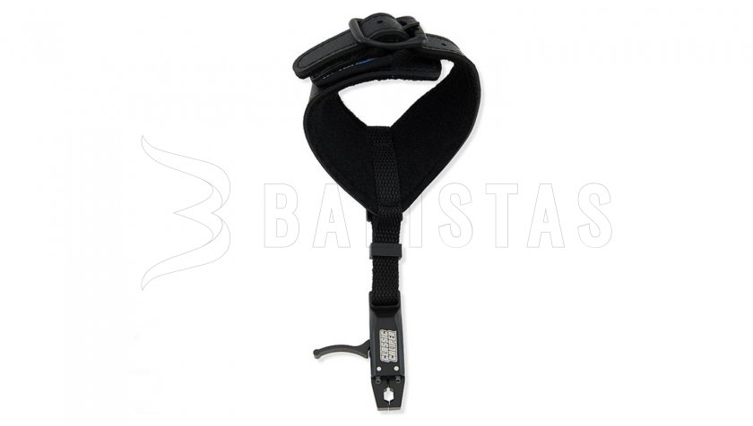 Vypouštěč tětivy Avalon Classic Caliper černý