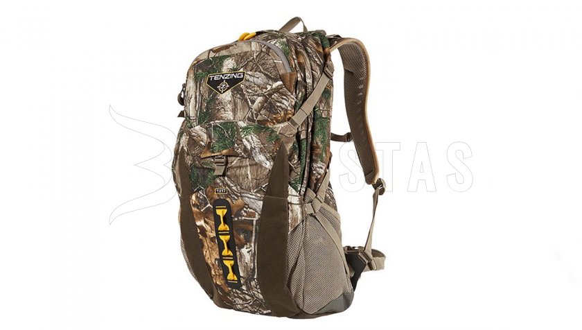 Batoh Tenzing TX 17 RealTree XTRA