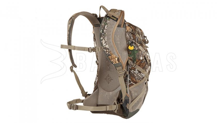 Batoh Tenzing TX 17 RealTree XTRA