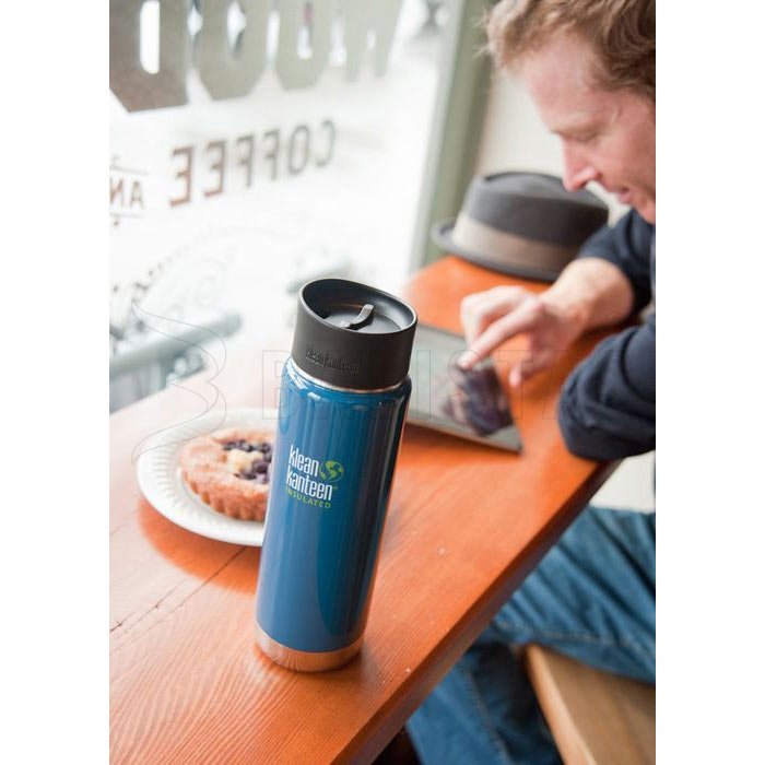 Uzávěr Klean Kanteen Café 2.0