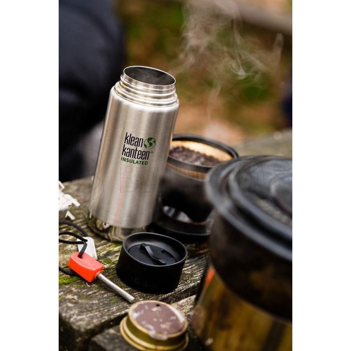 Uzávěr Klean Kanteen Café 2.0