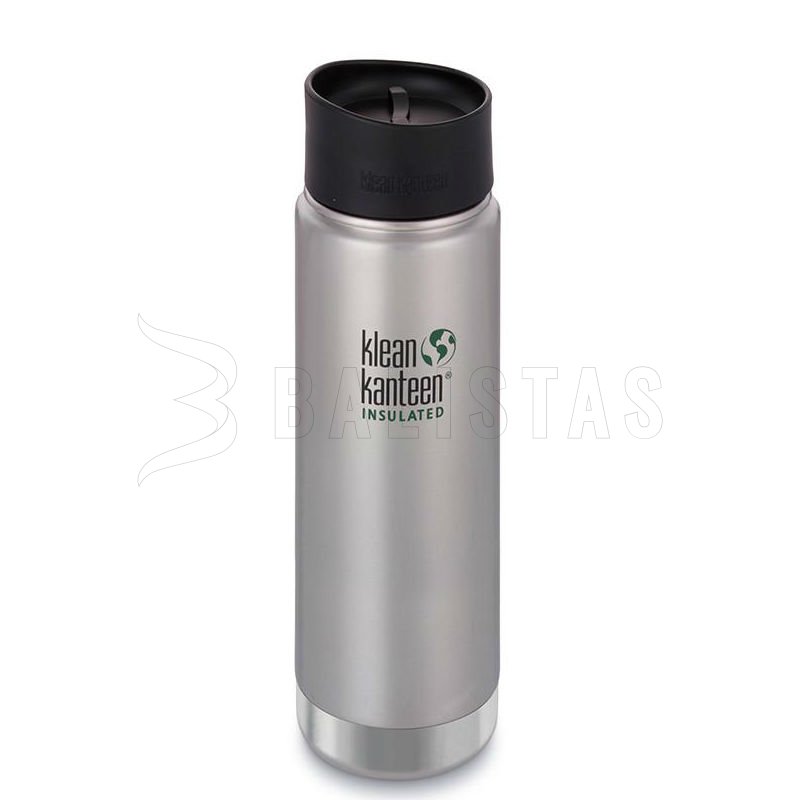 Termoska Klean Kanteen Wide Café 2.0 592ml nerezová